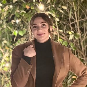 Meet your Posher, Alison